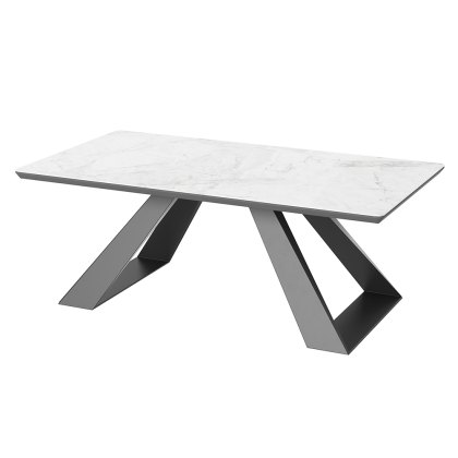 Lavante Ceramic Coffee Table Lavante Ceramic Coffee Table