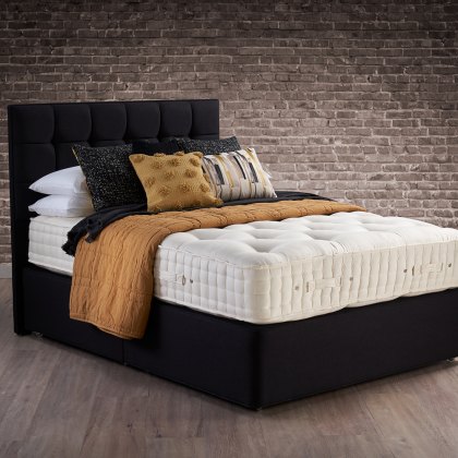 Hypnos Wool Origins 8 Mattress Hypnos Wool Origins 8 Mattress