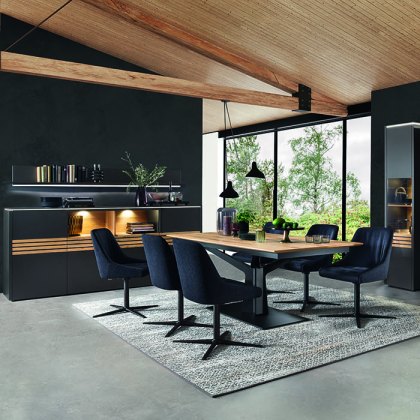 Venjakob GAME Furniture Collection Venjakob GAME Furniture Collection