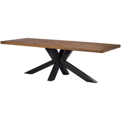 Holburn 180cm Dining Table