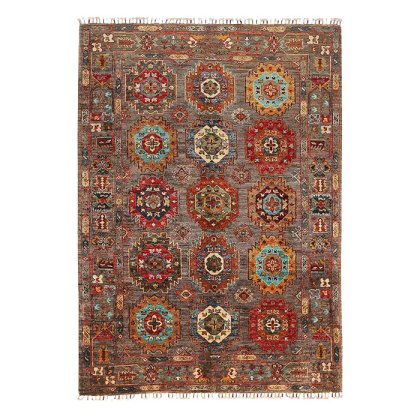 Sultani Hand Knotted Rug Sultani Hand Knotted Rug