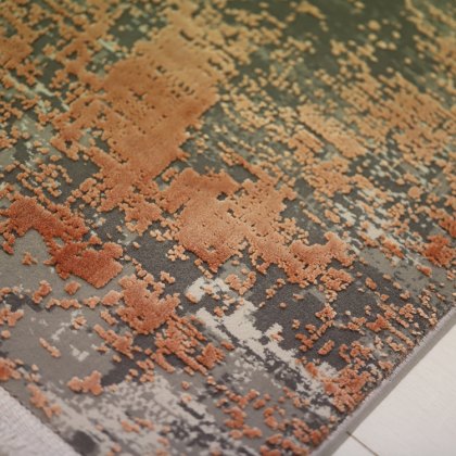 Toros Standard Ombre Terracotta Toros Standard Ombre Terracotta