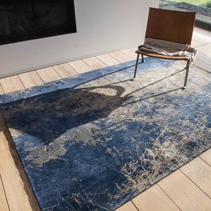 Mad Men Cracks Abyss Blue Mad Men Cracks Abyss Blue