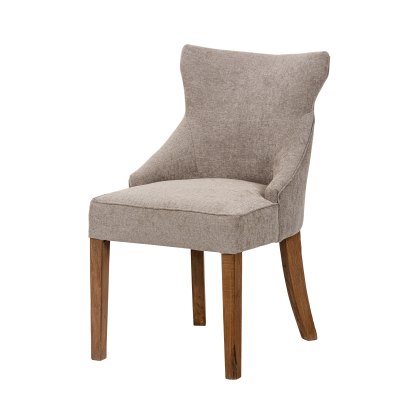Lily Dining Chair Grey Lily Dining Chair Grey