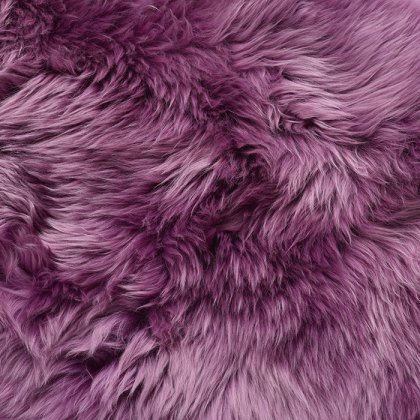 Medici Single Longwool Sheepskin Rug