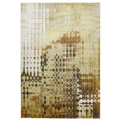Aurora Rug Diamond