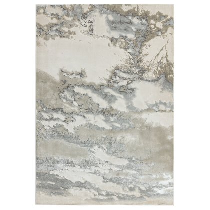 Aurora Rug Cloud