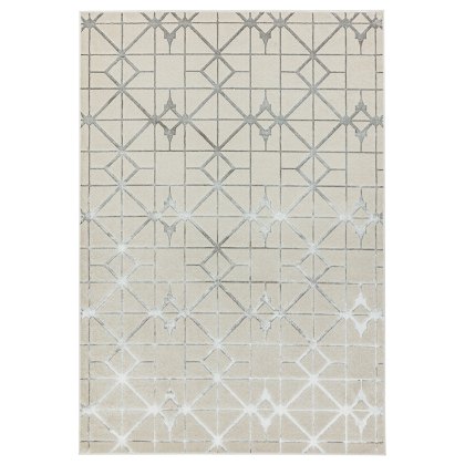 Aurora Rug Lattice