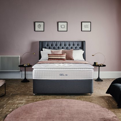 Sleepeezee Gel Premium Mattress