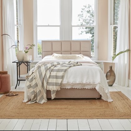 Hypnos Headboard Collection Hypnos Headboard Collection