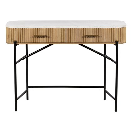 Reed Dressing Table