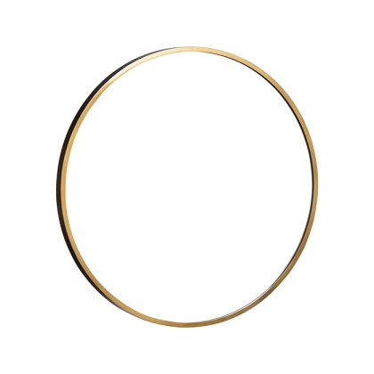 Reed Gallery Mirror
