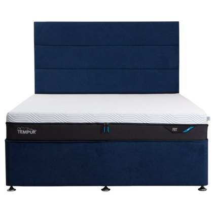 TEMPUR® BUCKINGHAM Divan Bed Range