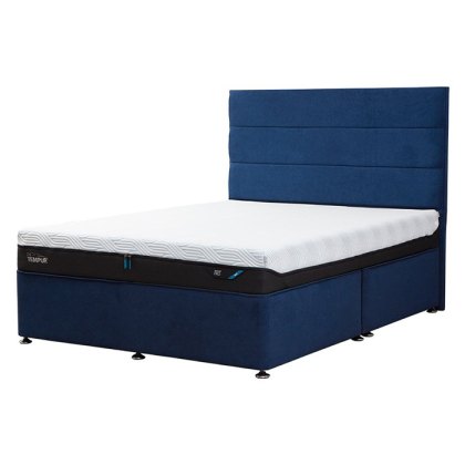 TEMPUR® BUCKINGHAM Divan Bed Range