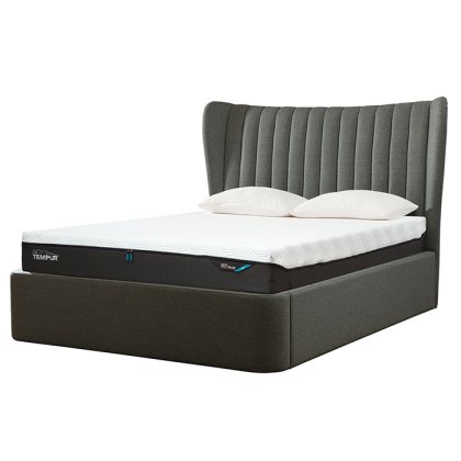 TEMPUR® HORTON Ottoman Bed