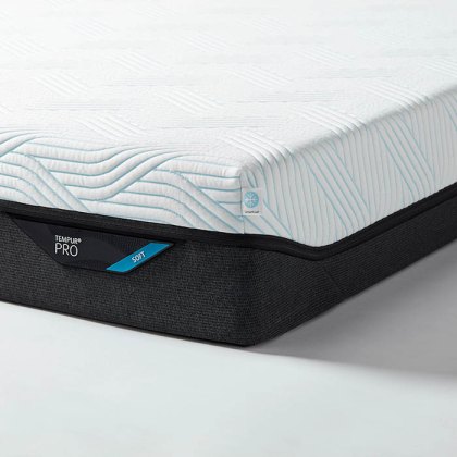 TEMPUR Pro® SmartCool™ Mattress