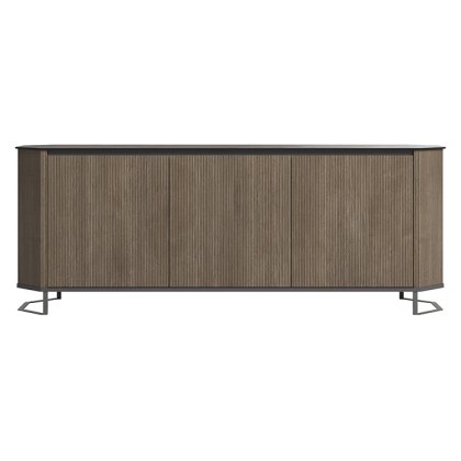 Hexagon Sideboard Hexagon Sideboard