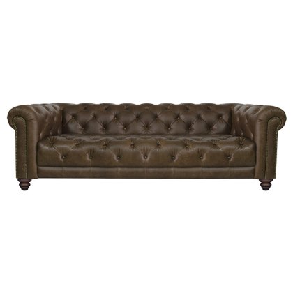 Jax Maxi Shallow 4 Seater Sofa Jax Maxi Shallow 4 Seater Sofa