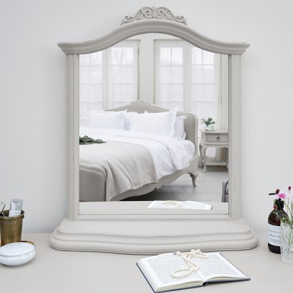 Monaco Dressing Table