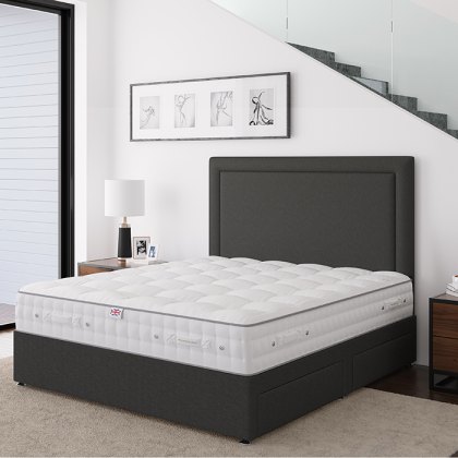 Double Mattresses