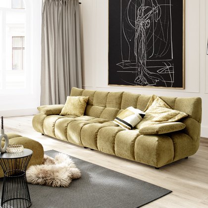 Tennessee Corner Modular Sofa Tennessee Corner Modular Sofa