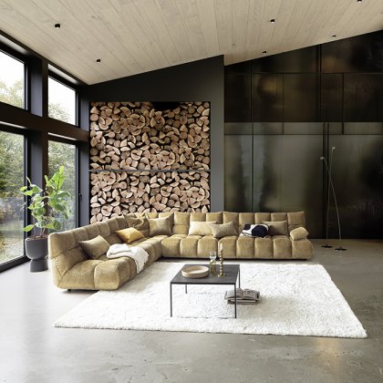 Tennessee Corner Modular Sofa Tennessee Corner Modular Sofa