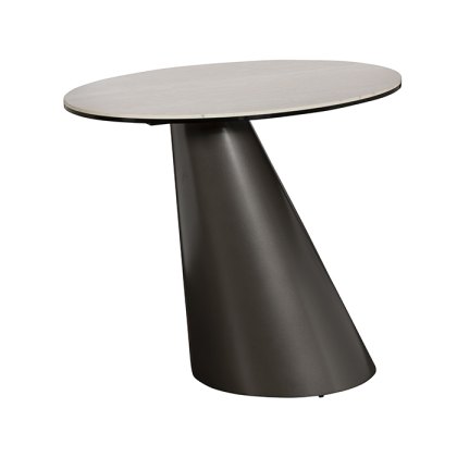 Wren Lamp Table