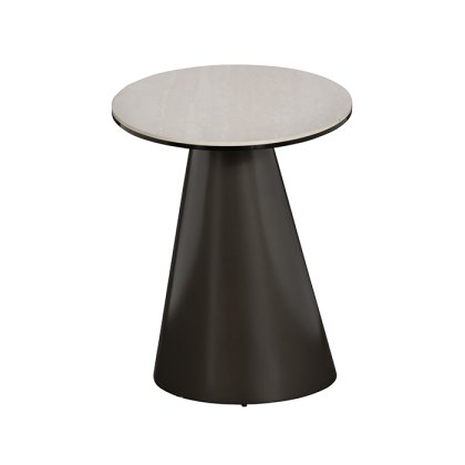 Wren Lamp Table