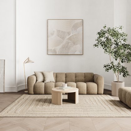 4 Seater Sofas