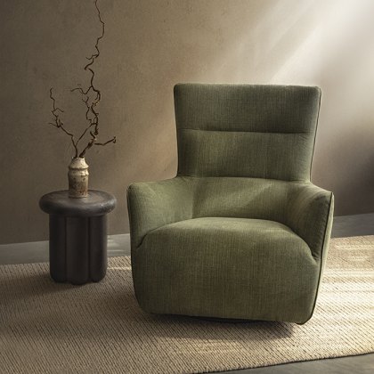 Dune Fabric Armchair Dune Fabric Armchair