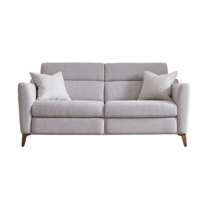 Redding Fabric 3 Seater Sofa Redding Fabric 3 Seater Sofa