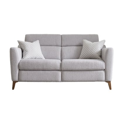Redding Fabric 2 Seater Sofa Redding Fabric 2 Seater Sofa