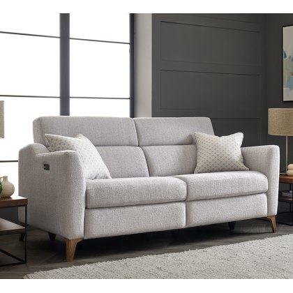 Redding 3 Seater Ultimate Recliner Sofa Redding 3 Seater Ultimate Recliner Sofa