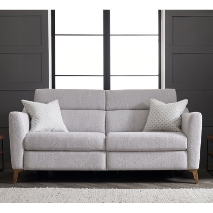 Redding 2 Seater Ultimate Recliner Sofa Redding 2 Seater Ultimate Recliner Sofa