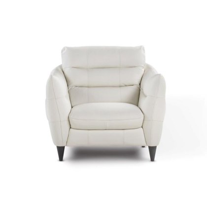 Cabrini Leather Sofa Collection