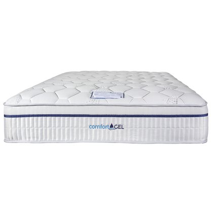 Sleepeezee Comfort Gel Mattress 2800