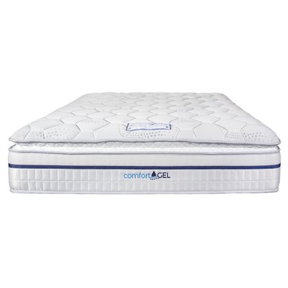 Sleepeezee Comfort Gel Mattress 3700