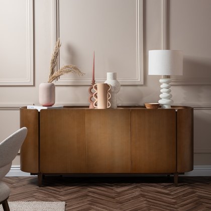 Sylvester Wide Sideboard