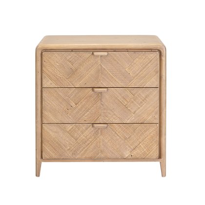Atauro 3 Chest of Drawers