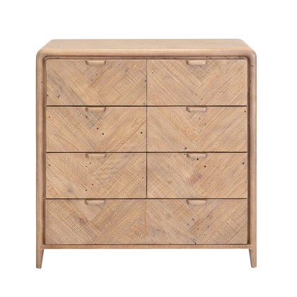 Atauro 7 Chest of Drawers