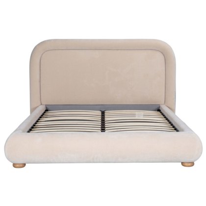 Amelia 180cm Superking Bedframe