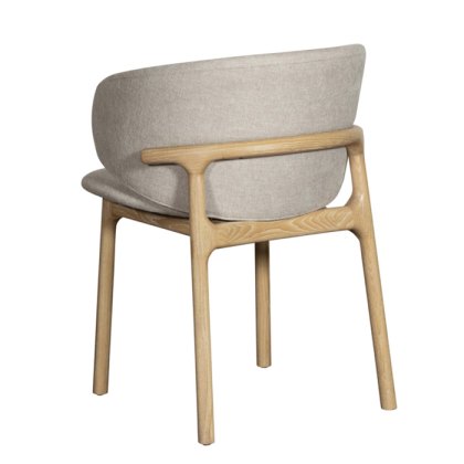 Noah Dining Armchair Noah Dining Armchair