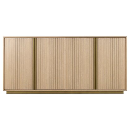 Eclectic Academia Small Buffet Sideboard Eclectic Academia Small Buffet Sideboard