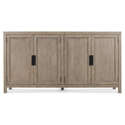 Harmony Haven 4 Door Sideboard Harmony Haven 4 Door Sideboard