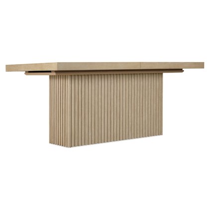 Nordic Tranquility 180cm -260cm Extending Dining Table