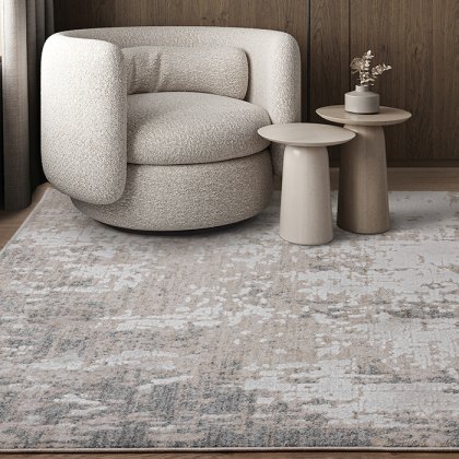 Anders Boho AN01 Rug