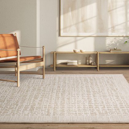 Anders Boho AN10 Rug