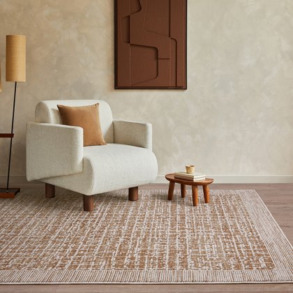 Anders Boho AN11 Rug