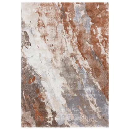 Mirage Blue Terra Rug