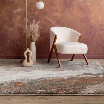 Mirage Blue Terra Rug